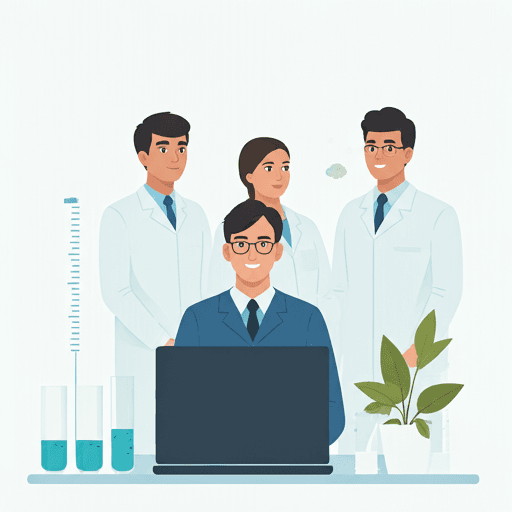 Contact ATAS Laboratories