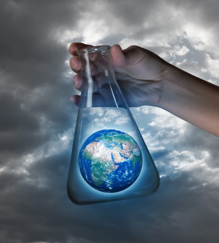 ATAS Laboratories LLP stack emissiontesting